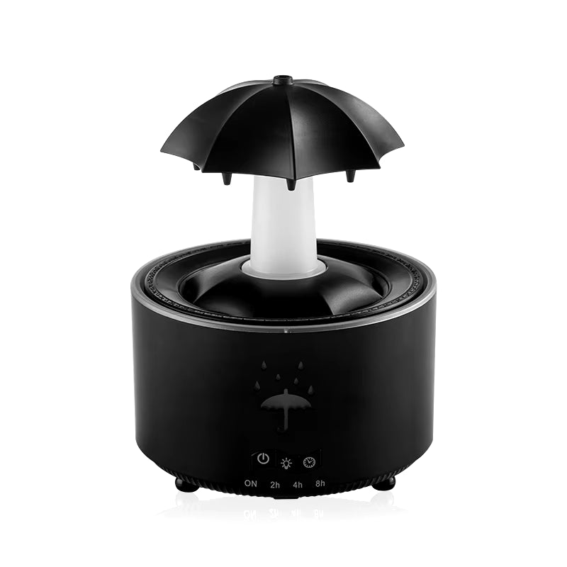  Raindrop Aroma Humidifier