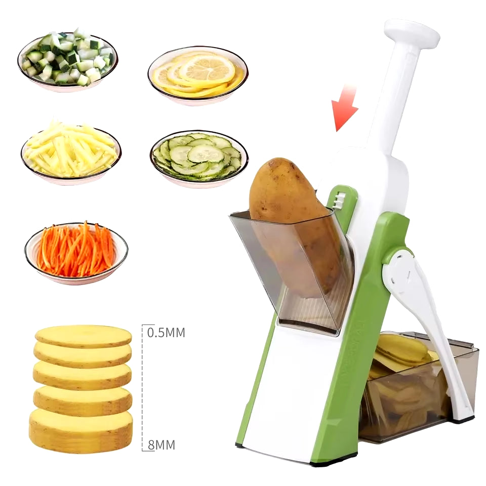 Multi Slicer 