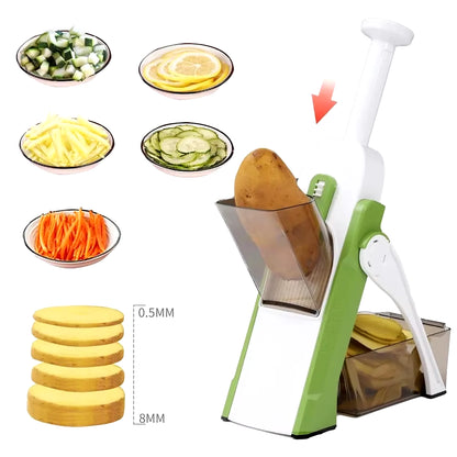 Multi Slicer 